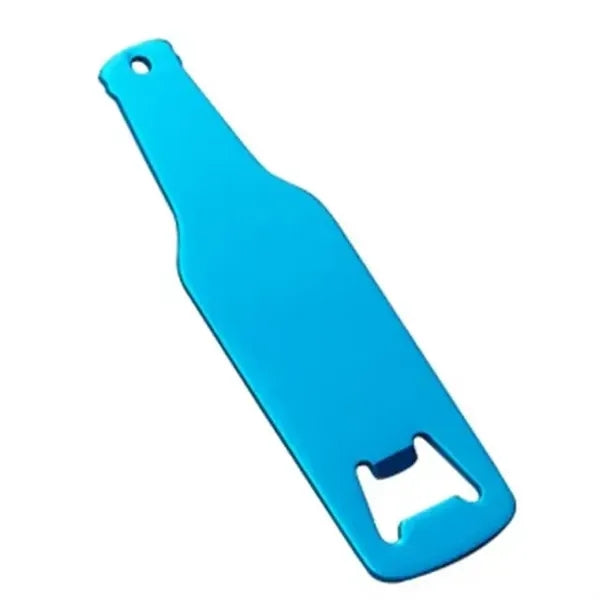 Stainless Steel Beer Bottle Opener
