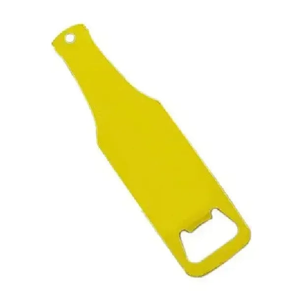 Stainless Steel Beer Bottle Opener