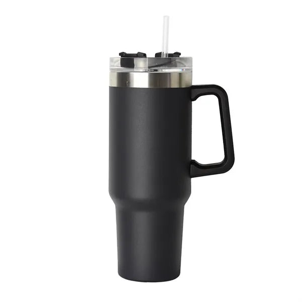 40 OZ Stainless Steel Insulated Tumbler