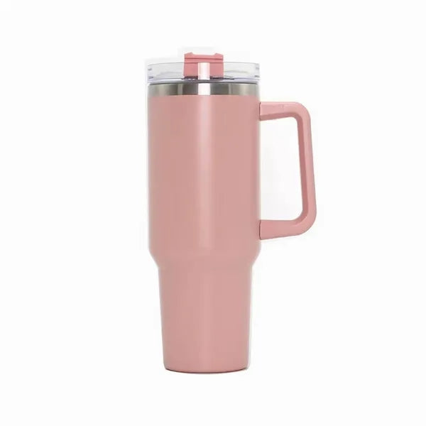 40 OZ Stainless Steel Insulated Tumbler