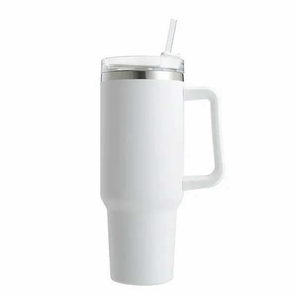 40 OZ Stainless Steel Insulated Tumbler