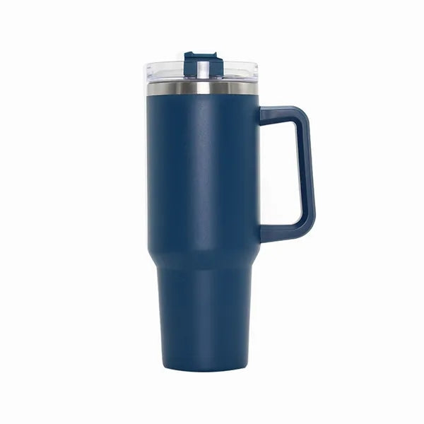 40 OZ Stainless Steel Insulated Tumbler