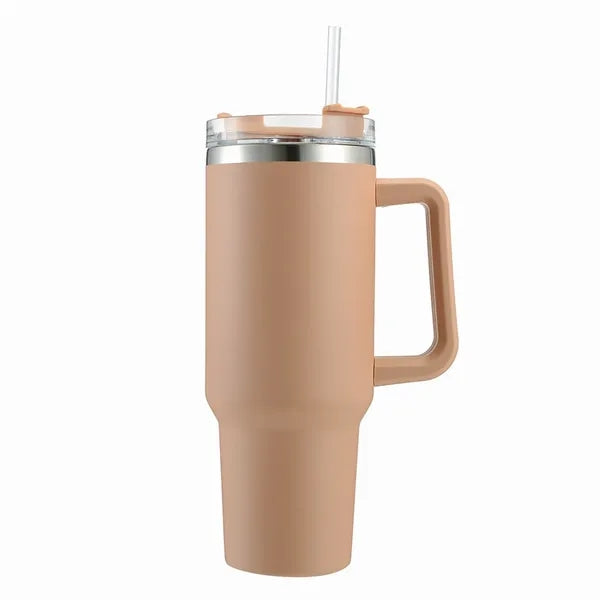 40 OZ Stainless Steel Insulated Tumbler
