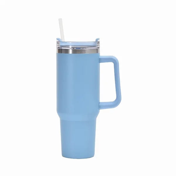 40 OZ Stainless Steel Insulated Tumbler