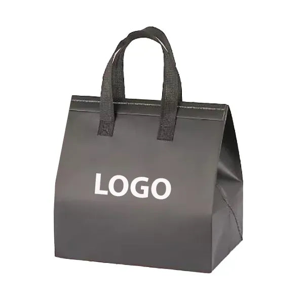 Large Thermal Insulation Food Bag 11 1/2x11 1/2x7 3/4"