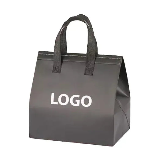 Large Thermal Insulation Food Bag 11 1/2x11 1/2x7 3/4"