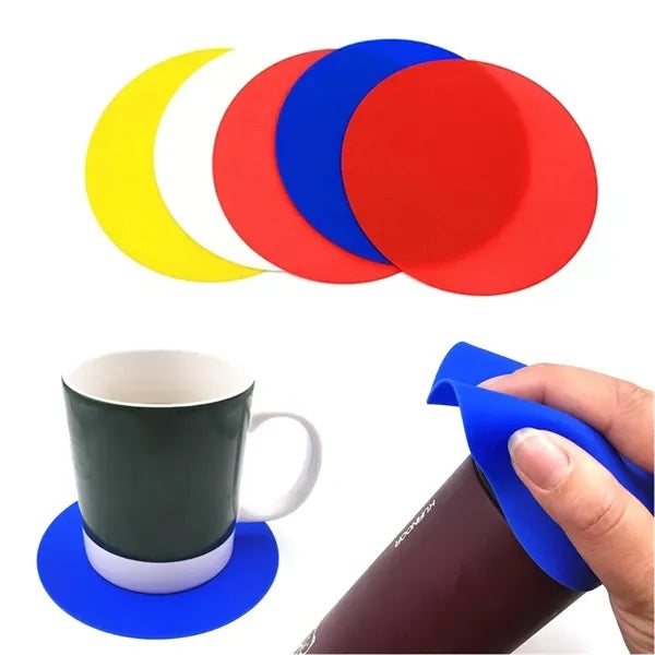 Silicon Bottle Openers