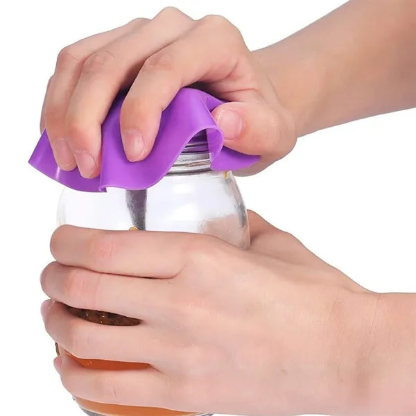 Silicon Bottle Openers