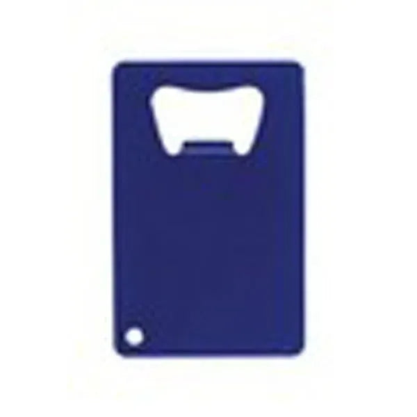 Credit Card Size Bottle Opener