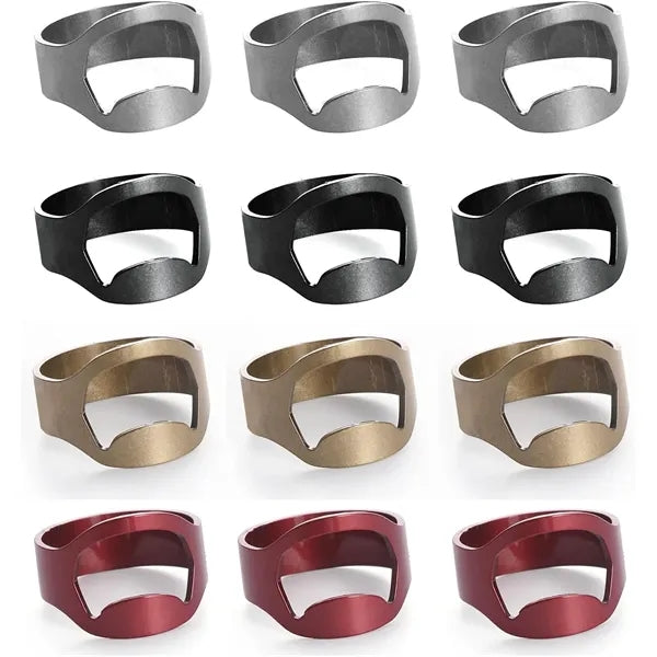 Ring Bottle Opener