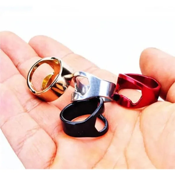 Ring Bottle Opener