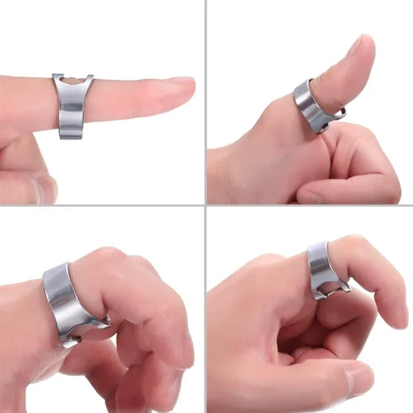 Ring Bottle Opener