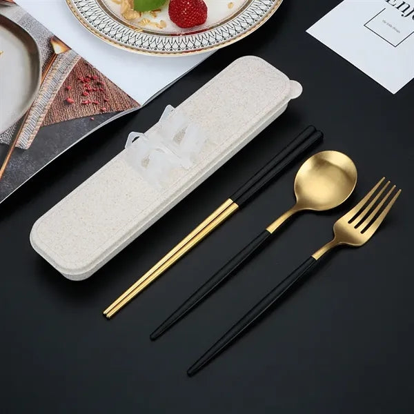 Stainless Steel Cutlery Set
