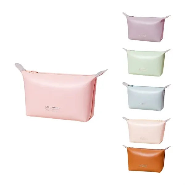 Portable Cosmetic Bag