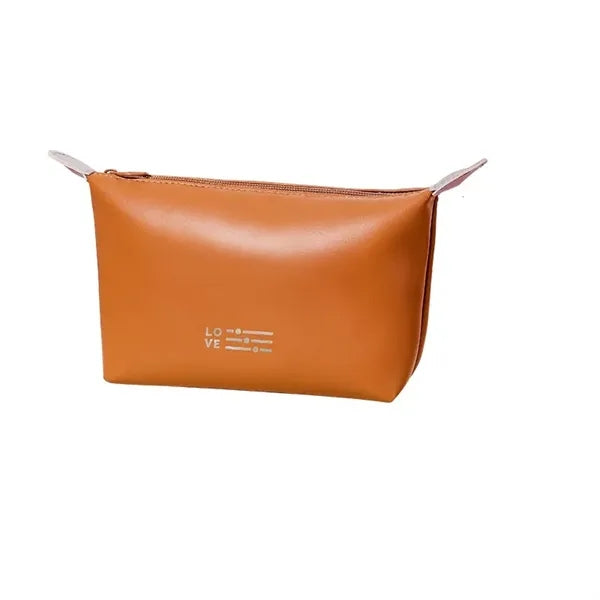 Portable Cosmetic Bag