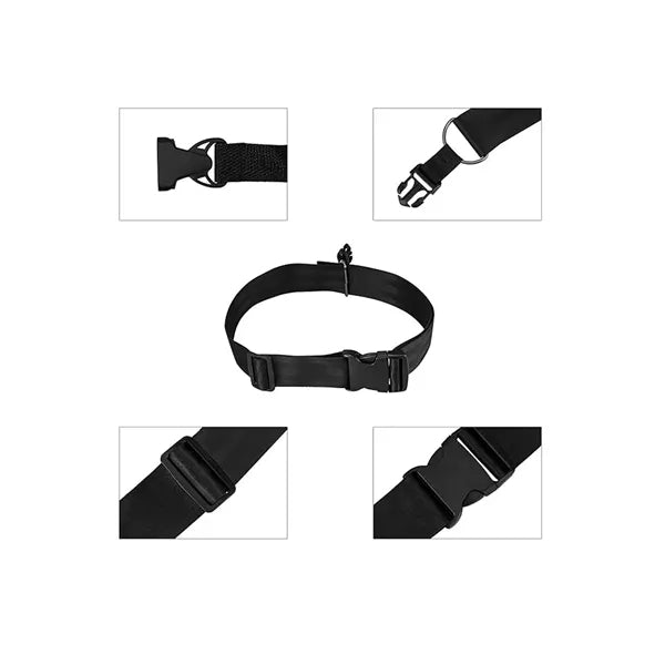 Running Speed Chute Resistance Parachute
