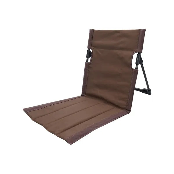 Beach Mat Lounge Chair
