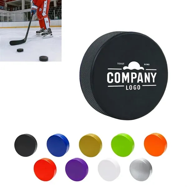 Hockey Puck