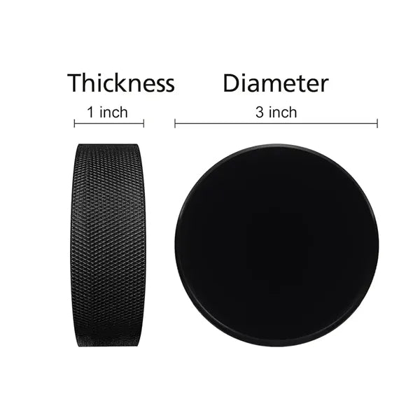 Hockey Puck
