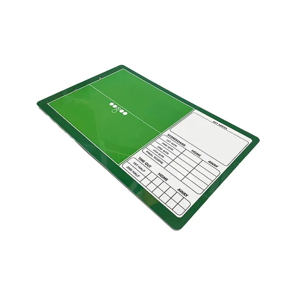 Football Coaches Clipboard