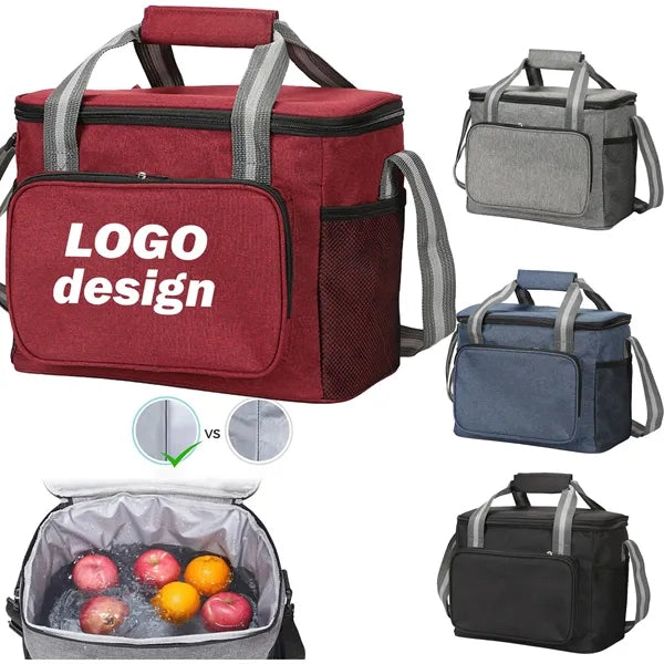 Ice Pack Thermal Bag