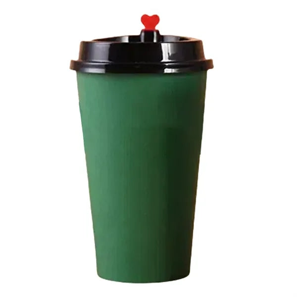 12/16/22oz Disposable Coffee Paper Cup