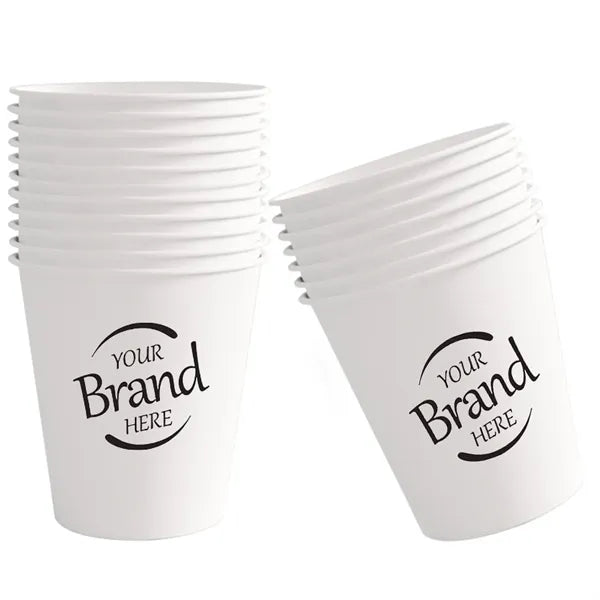 7/9/12oz Disposable Paper Cup