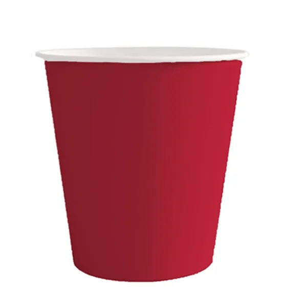 7/9/12oz Disposable Paper Cup