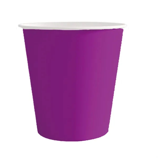 7/9/12oz Disposable Paper Cup