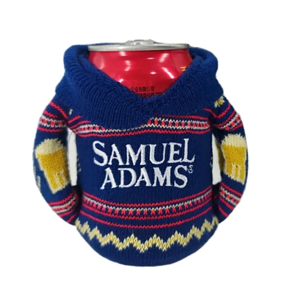 12/16/22oz Knitted Cup Sleeve