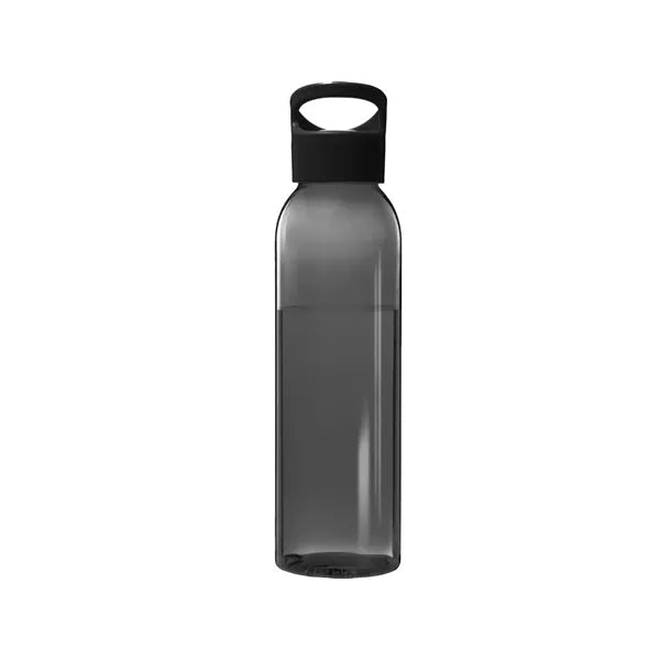 21Oz Plastic Drinking Bottle