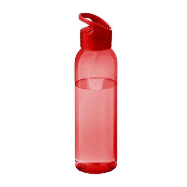 21Oz Plastic Drinking Bottle
