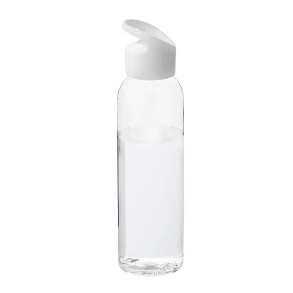 21Oz Plastic Drinking Bottle