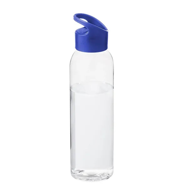 21Oz Plastic Drinking Bottle
