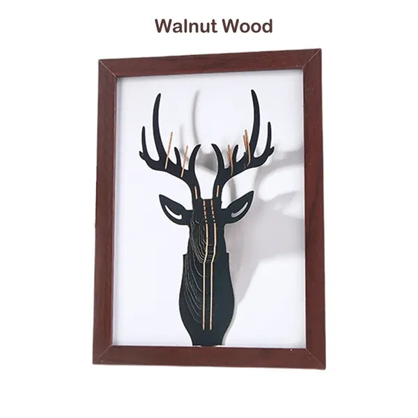 Wooden Certificate Frame