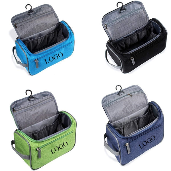 Toiletry Bag