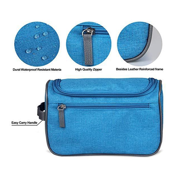 Toiletry Bag