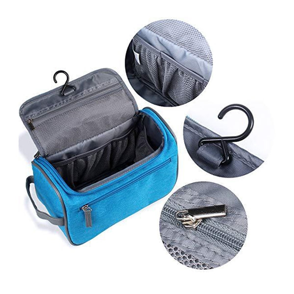 Toiletry Bag