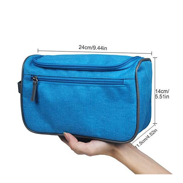 Toiletry Bag