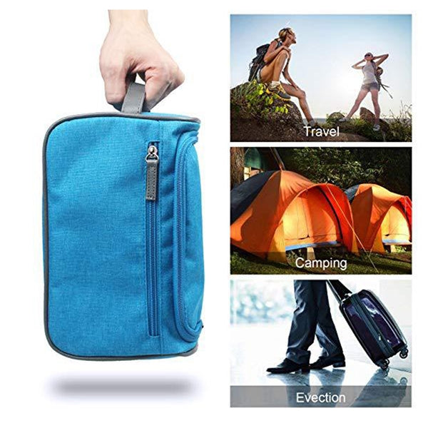 Toiletry Bag