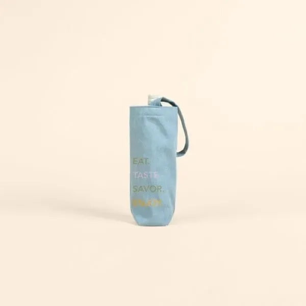 A Tote Called Wanda - Denim