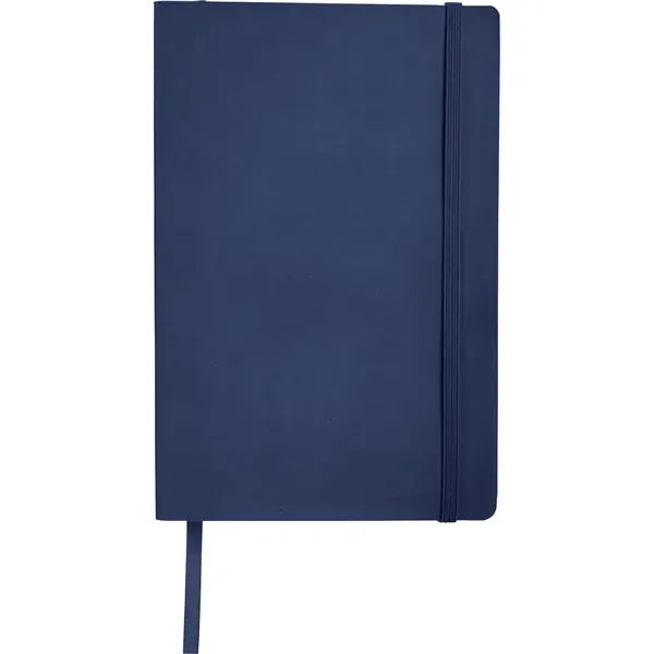 LOGO Soft Bound Journal