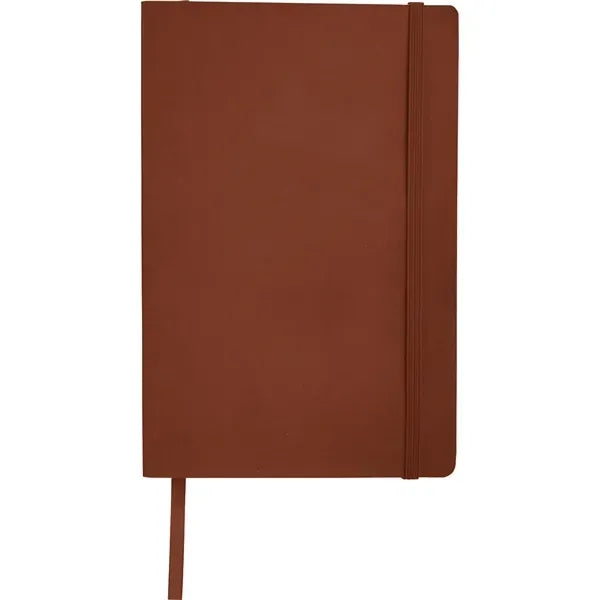 LOGO Soft Bound Journal