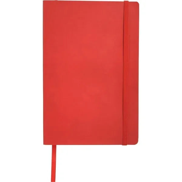LOGO Soft Bound Journal