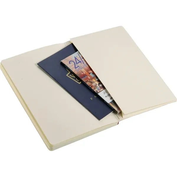 LOGO Soft Bound Journal