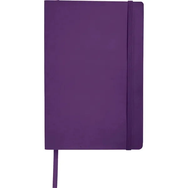 LOGO Soft Bound Journal