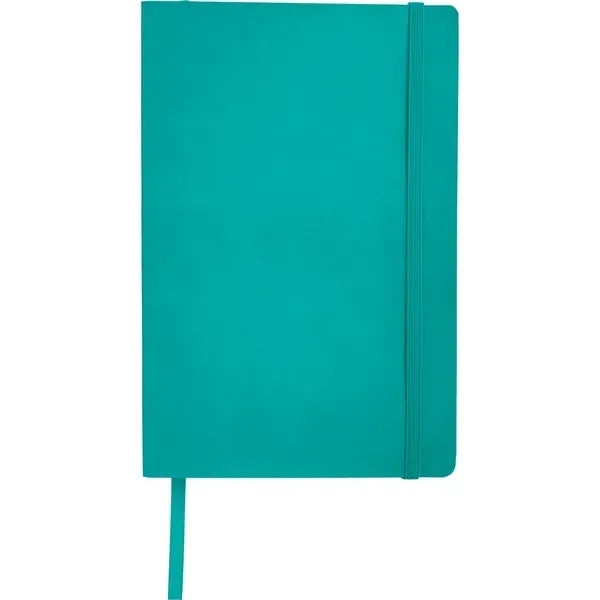 LOGO Soft Bound Journal