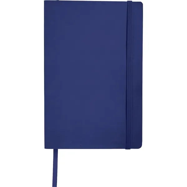 LOGO Soft Bound Journal