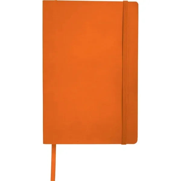 LOGO Soft Bound Journal