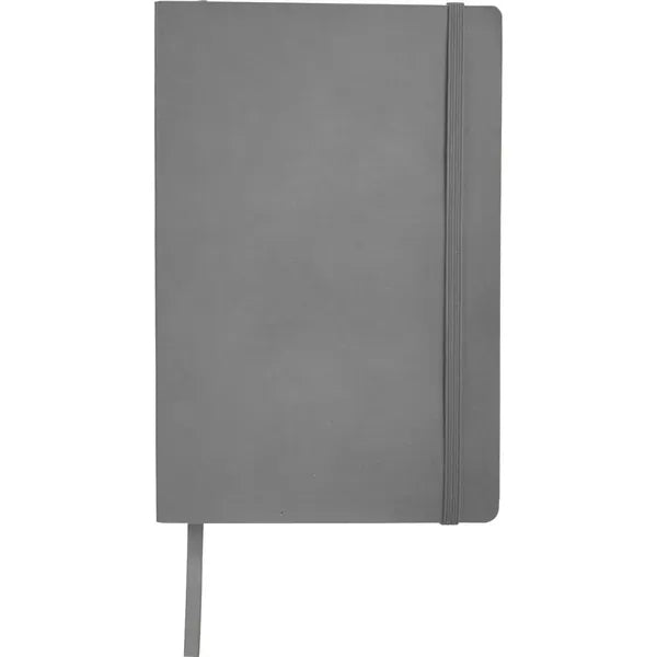 LOGO Soft Bound Journal
